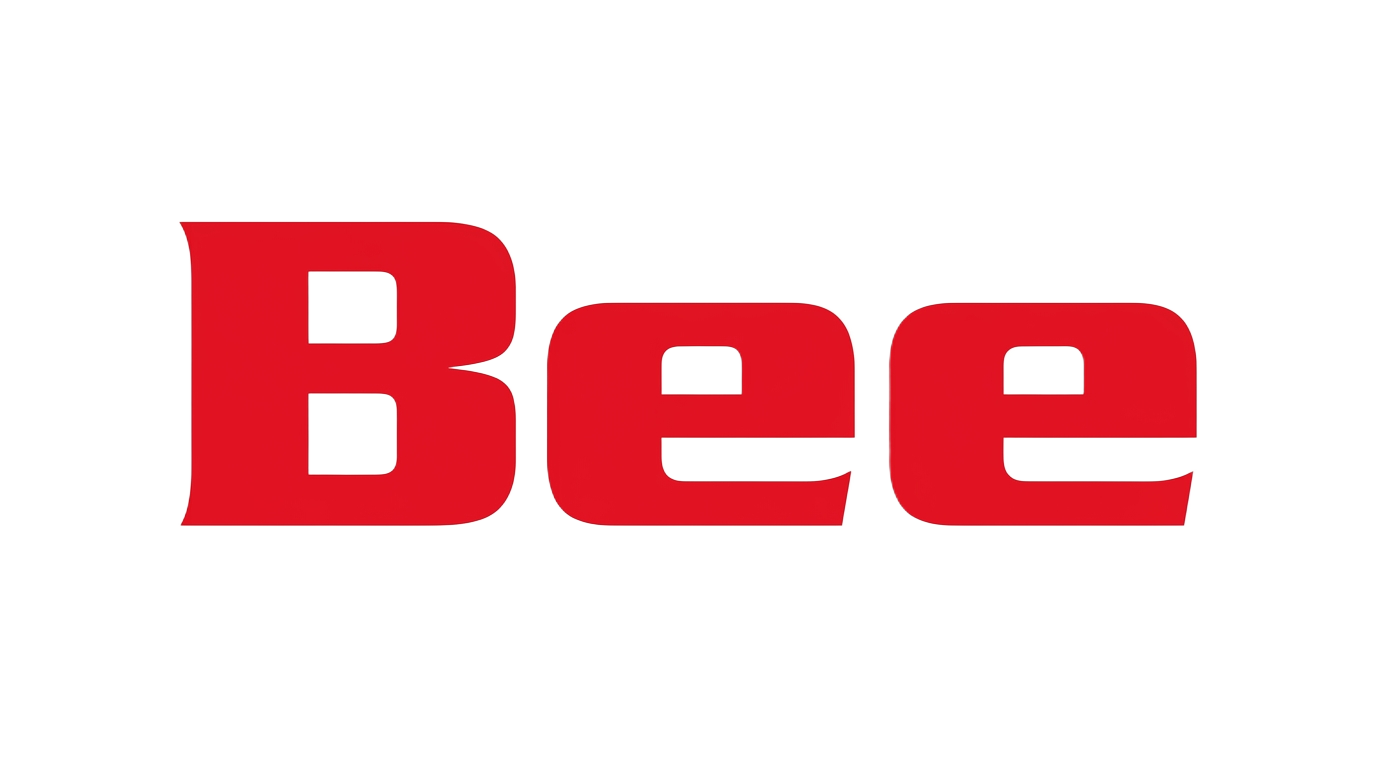 Logo Bee