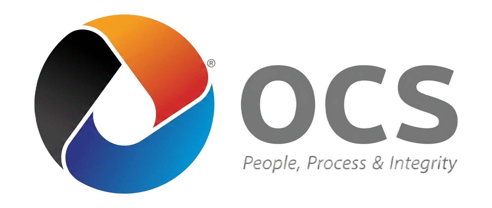 Logo OCS